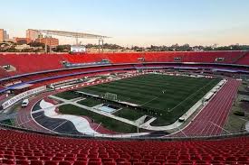 Operação mira negociação ilegal de camarotes no São Paulo