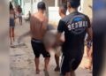 Jovem de 13 anos morre após ataque de tubarão em Olinda