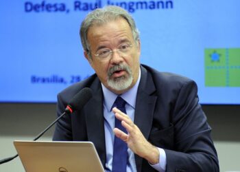 Morre o ex-deputado e ex-ministro Raul Jungmann