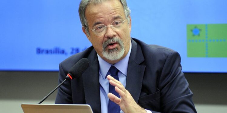 Morre o ex-deputado e ex-ministro Raul Jungmann