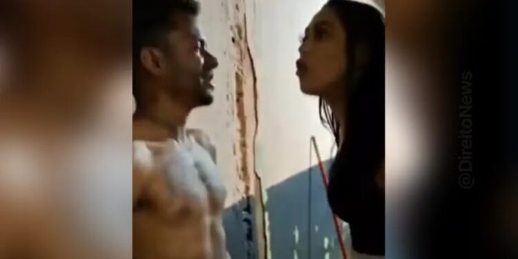 TJ-PR decide em favor de mulher que esfaqueou ex-namorado em legítima defesa