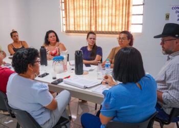 Governo Municipal fortalece atuação do Conselho Tutelar em Nova Andradina