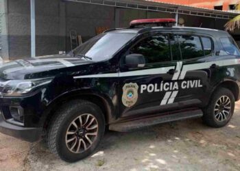 Familiar encontra açougueiro morto a facadas em casa de Ladário