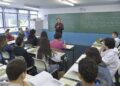 Educação: Piso do Magistério sobe para R$ 5,1 mil em 2026