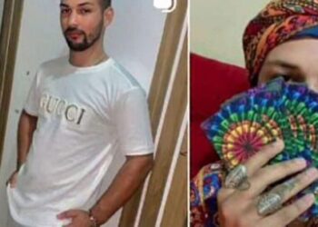 Polícia prende suspeito de matar tarólogo brasileiro na fronteira