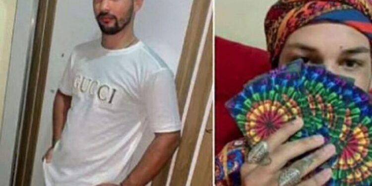 Polícia prende suspeito de matar tarólogo brasileiro na fronteira