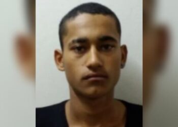 Foragido por matar jovem a pedradas é preso em Dourados