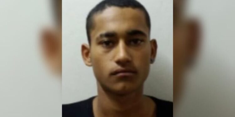 Foragido por matar jovem a pedradas é preso em Dourados