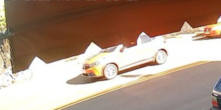 Homem é preso após perseguir e se masturbar diante de jovem em Bataguassu