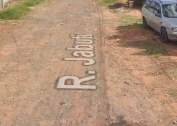 Vizinho é preso após enviar imagens íntimas a adolescente