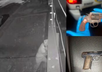 Confronto com Choque deixa mortos no Cerejeiras