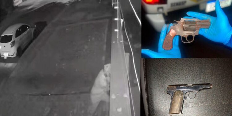 Confronto com Choque deixa mortos no Cerejeiras