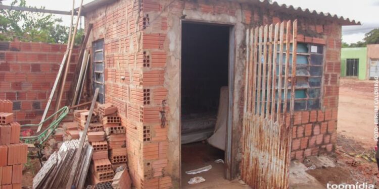 Suspeito de assassinato de adolescente é preso em Campo Grande