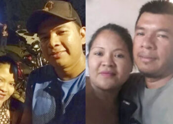 Choque entre moto e carro mata casal em Aquidauana