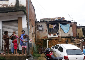Chuvas intensas causam 36 mortes na Zona da Mata mineira