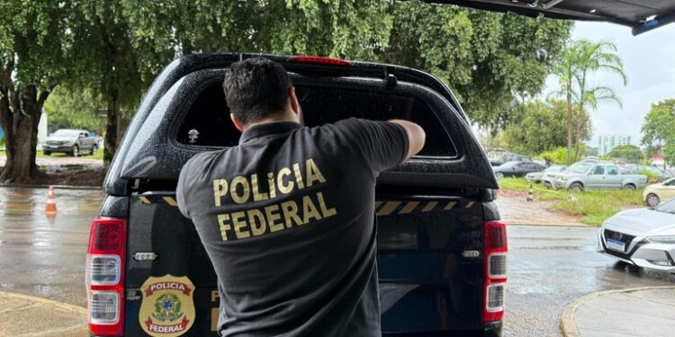 Ex-secretário de Saúde é preso em nova etapa de investigação da PF em MS