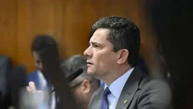 Sergio Moro