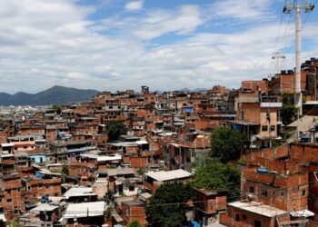 Segurança, moradia, saúde são maiores demandas de moradores de favelas