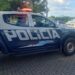 Polícia Militar atende ocorrência de violência doméstica e conduz autor à Delegacia em Corumbá.