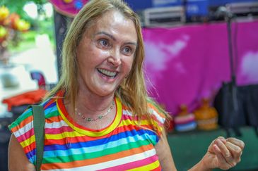 Fabio Rodrigues-Pozzebom/Agênci Brasília, DF 08/02/2026 Com o mote