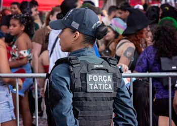 Mato Grosso do Sul registra redução na letalidade policial e se destaca no cenário nacional