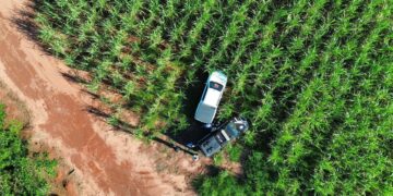 Polícia Civil recupera maquinário agrícola avaliado em R$ 685 mil em Caarapó