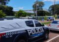 Polícia Militar inicia Operação Volta às Aulas em Coxim e região norte de MS