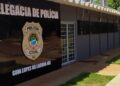 Polícia Civil cumpre três mandados de prisão preventiva contra suspeitos de roubo majorado em Guia Lopes da Laguna