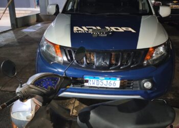 Polícia Militar prende indivíduo por tráfico de drogas em Paranaíba