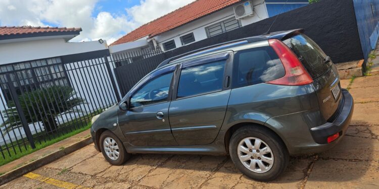 Polícia Civil recupera veículo negociado sem conhecimento do proprietário, em Campo Grande