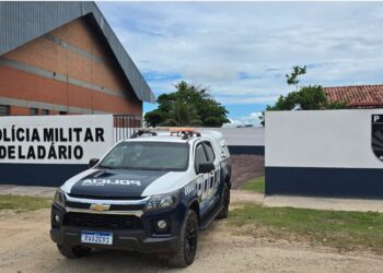Polícia Militar apreende adolescente por furto a comércio em Ladário