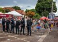 Carnaval 2026: PMMS orienta foliões sobre prevenção, proteção e respeito