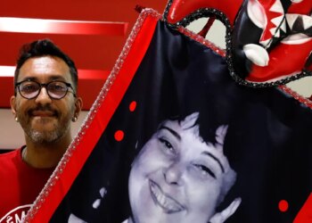 Homenagem do Salgueiro a Rosa Magalhães fechará desfiles de 2026