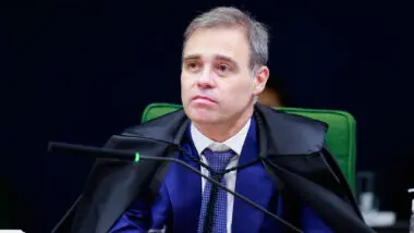 Mendonça tem reunião de 2h com PF para alinhar próximos passos no caso Master
