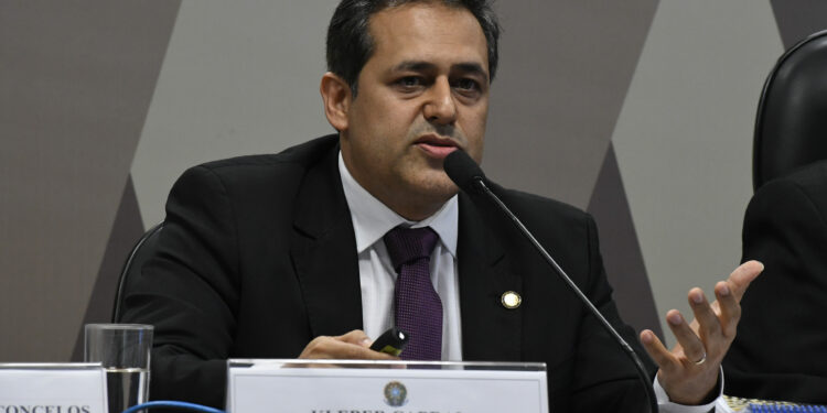 STF cria discurso de vítima dos auditores, diz presidente de associação