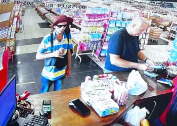 Ação integrada entre as Polícias Civil e Rodoviária Federal resulta na prisão de autor de furtos em Água Clara