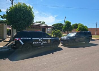 Polícias Civil e Penal deflagram operação para desarticular organização criminosa voltada ao tráfico de drogas