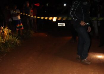 Polícia Civil finaliza investigação de homicídio ocorrido em novembro do ano passado em Dourados