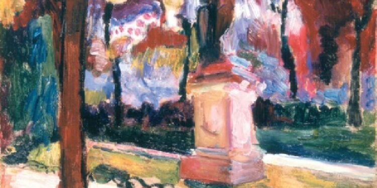 Após 20 anos, roubo de obras de Monet, Picasso e Dalí prescreve no Rio