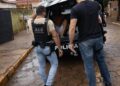 Polícia Civil prende autor de tráfico de drogas que ostentava função de liderança criminosa em Bataguassu