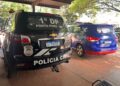 Polícia Civil recupera aparelhos celulares e prende acusados de roubo de motocicleta durante ações em Ponta Porã