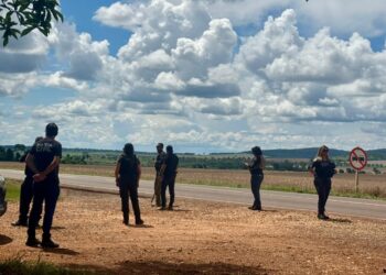 Operação Mulheres: Polícia Civil cumpre mandado de prisão por condenação pelo crime de estupro