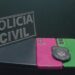 Em Ladário Polícia Civil recupera celulares roubados e identifica um dos autores dos crimes
