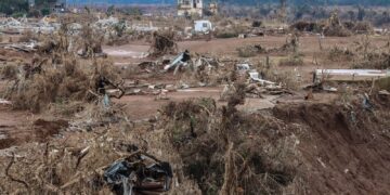 RS: ex-prefeito é preso por suspeita de desviar recursos de enchente