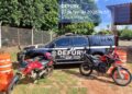 Polícia Civil desarticula grupo criminoso suspeito de mais de 30 furtos de motos novas nos últimos meses