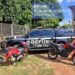 Polícia Civil desarticula grupo criminoso suspeito de mais de 30 furtos de motos novas nos últimos meses