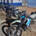 Operação Força Total: Polícia Militar apreende motos irregulares em Rio Verde de MT/MS