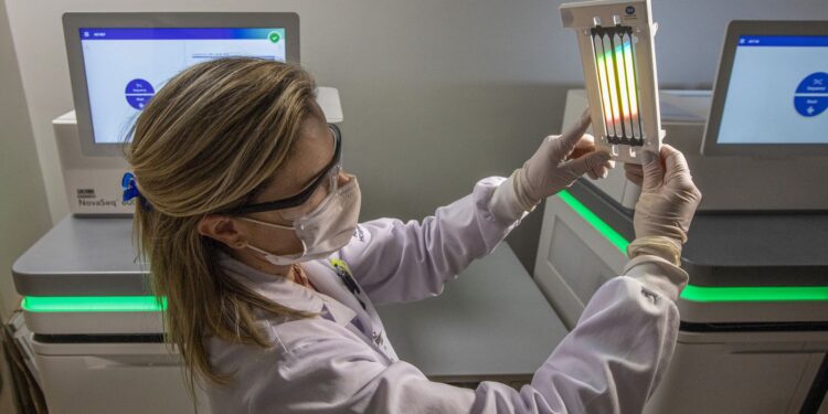 Doenças Raras: tecnologia reduz a jornada do paciente no SUS