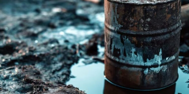 MPMS investiga contaminação de solo em galpão do agronegócio em Chapadão do Sul