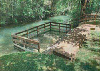 MPMS investiga construções irregulares no Rio Formoso em Bonito